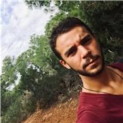 Estudiante en último curso de Animación en universidad U-Tad, Madrid. Dedicado y apasionado de la animación, con ganas de compartir y enseñar los conocimientos adquiridos partiendo desde una base nula o básica